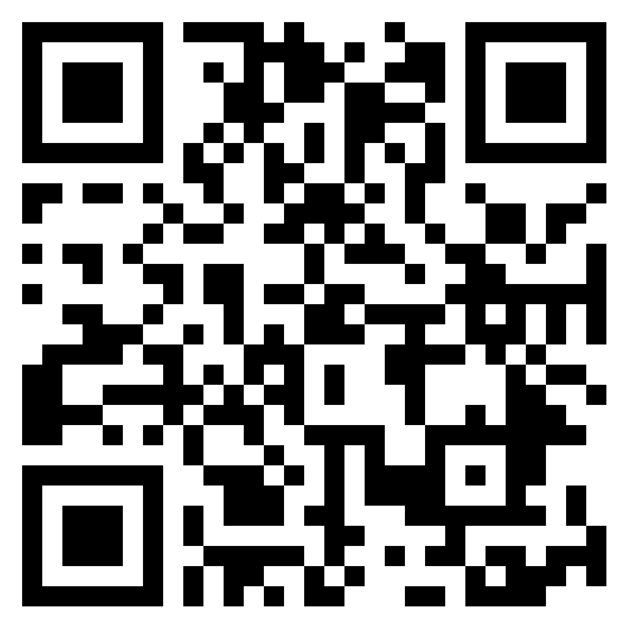 QR код на одежде